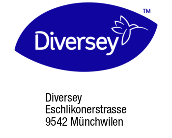 Diversey Eschlikonerstrasse 9542 Münchwilen  